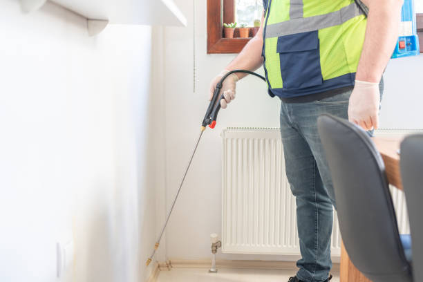 Best Best Pest Control Companies  in Kokomo, IN